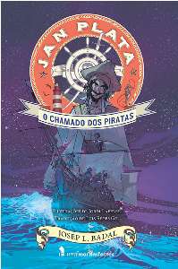 Jan Plata: o Chamado dos Piratas