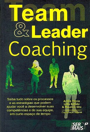 Team e Leader Coaching