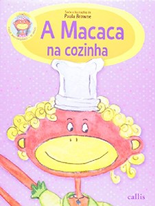 Macaca na Cozinha, A