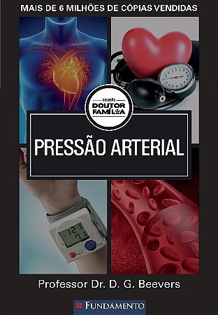 Doutor Familia - Pressao Arterial