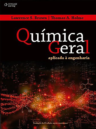 Quimica Geral Aplicada a Engenharia