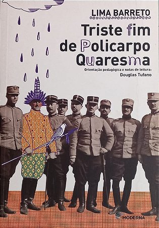 Triste Fim de Policarpo Quaresma