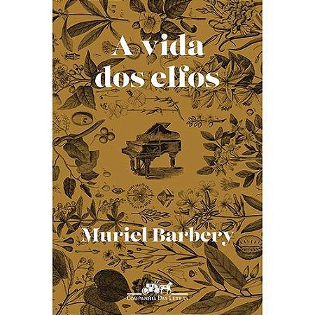 Vida dos Elfos, A