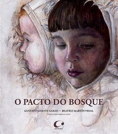 Pacto do Bosque, O