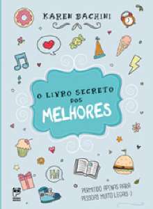 Livro Secreto dos Melhores, O
