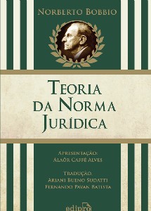 Teoria da Norma Juridica