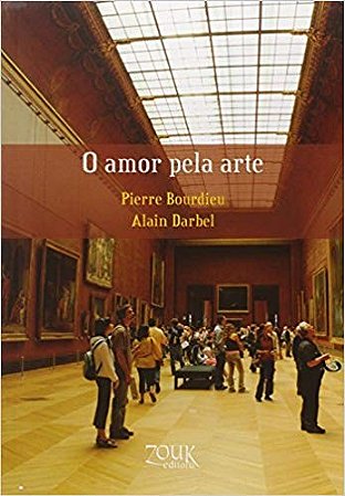 Amor Pela Arte, O
