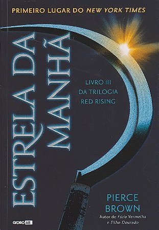 Estrela da Manha