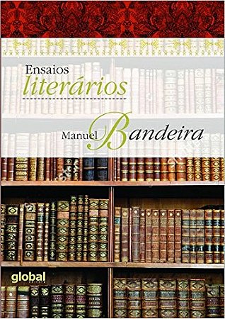 Ensaios Literarios