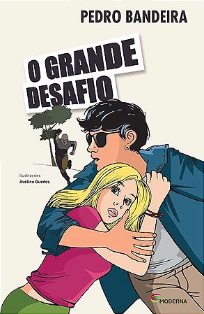 O Grande Desafio