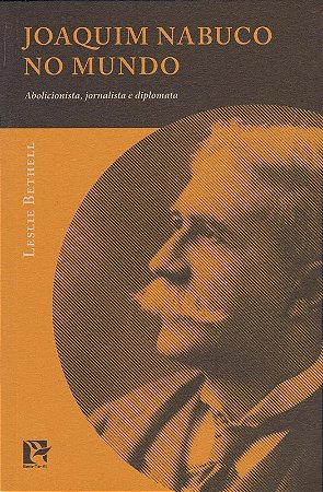 Joaquim Nabuco no Mundo