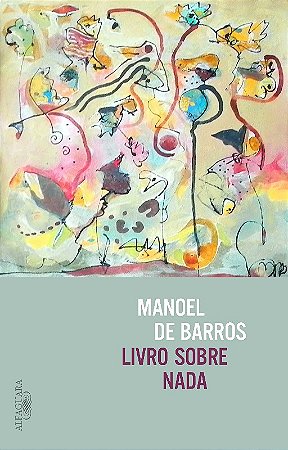 Livro sobre Nada