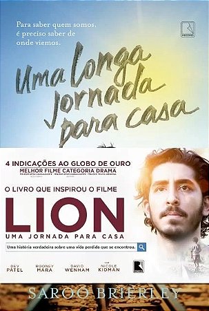 Longa Jornada para Casa, Uma