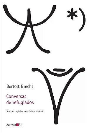 Conversas de Refugiados