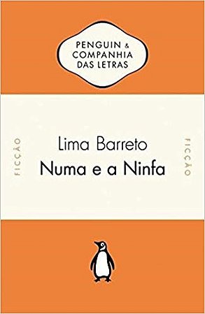 Numa e a Ninfa