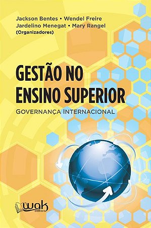 Gestao no Ensino Superior: Governanca Internacional