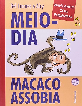 Meio-dia Macaco Assobia