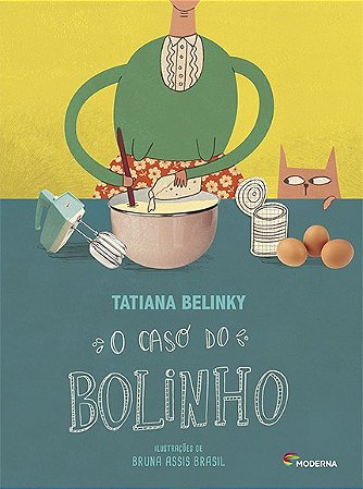 Caso do Bolinho, O