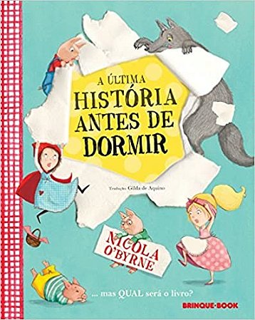 Ultima Historia Antes de Dormir, A