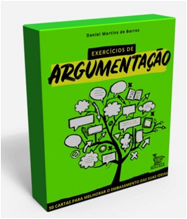 Exercicios de Argumentacao