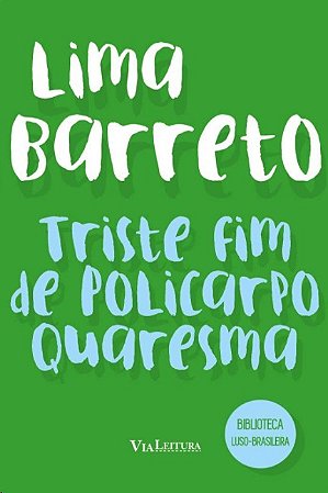 Triste Fim de Policarpo Quaresma