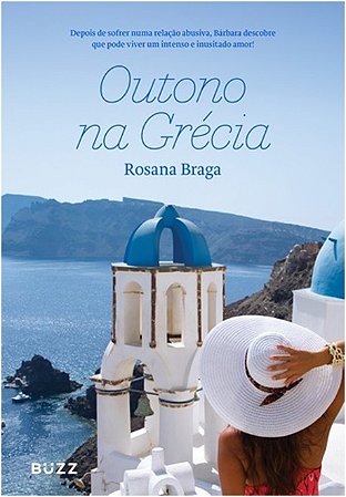 Outono na Grecia
