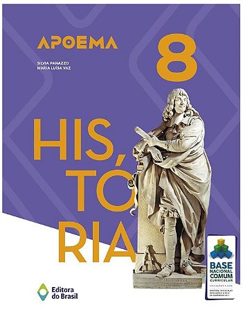 Apoema Historia - 8 ano