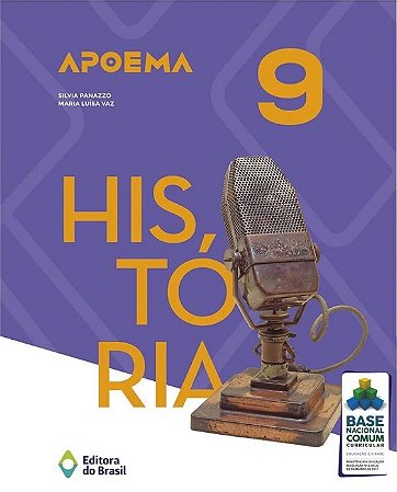 Apoema Historia - 9 ano