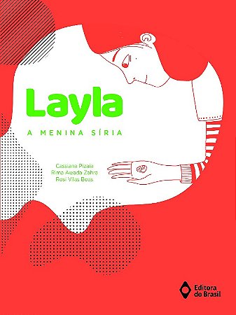 Layla, a Menina Siria
