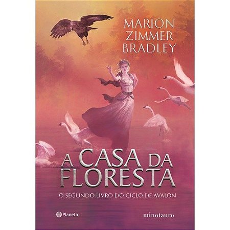Casa da Floresta, A