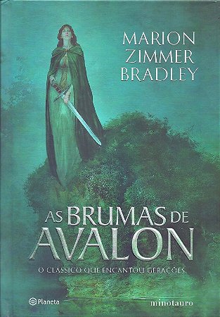 Brumas de Avalon, as