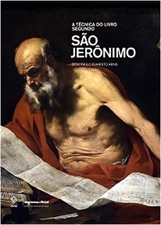 Tecnica do Livro Segundo Sao Jeronimo, A