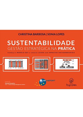 Sustentabilidade - Gestao Estrategica na Pratica