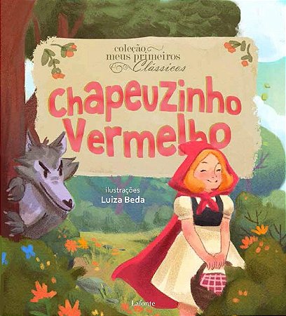 Chapeuzinho Vermelho