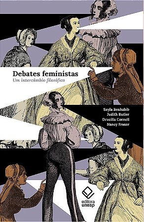 Debates Feministas - Um Intercambio Filosofico