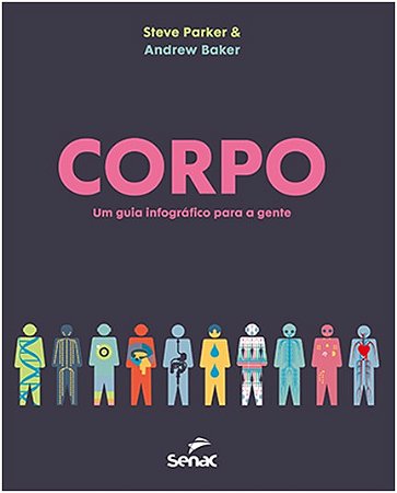 Corpo: Um Guia Infografico para a Gente