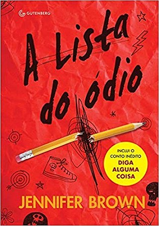 Lista do Odio, A