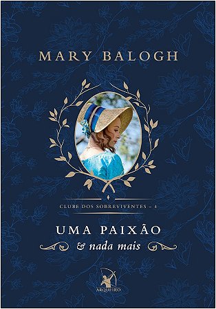 Paixao e Nada Mais, Uma  - Clube dos Sobreviventes