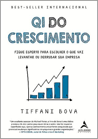 Qi do Crescimento - Fique Esperto para Escolher o Que Vai Levantar Ou Derru