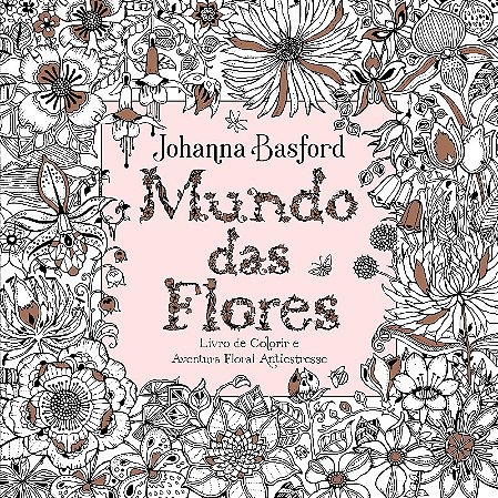 Mundo das Flores