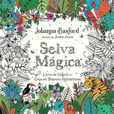 Selva Magica