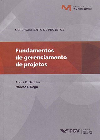 Fundamentos do Gerenciamento de Projetos