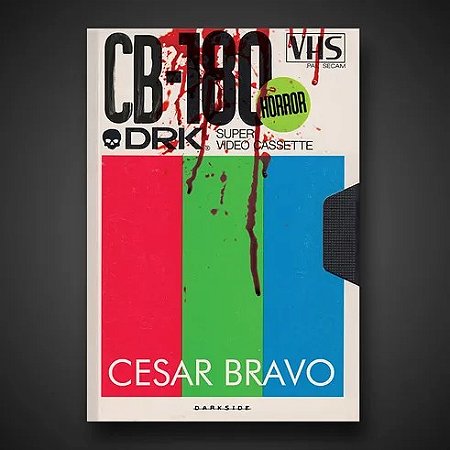 Verdadeiras Historias de Sangue
