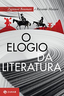 Elogio da Literatura, O