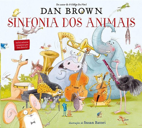 Sinfonia dos Animais