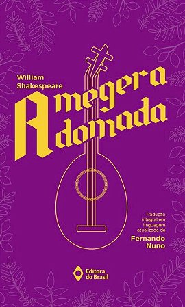 Megera Domada, A