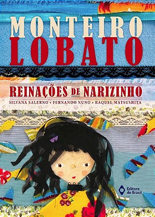 Reinacoes de Narizinho