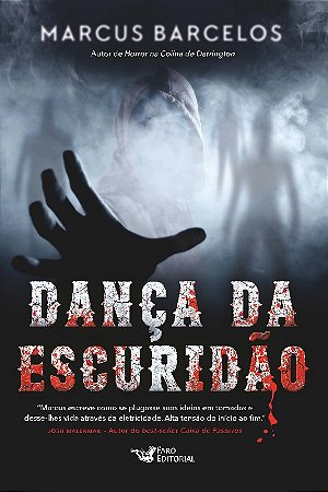 Danca da Escuridao