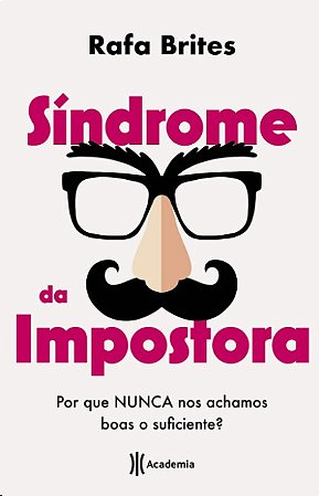 Sindrome da Impostora