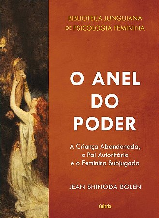 Anel do Poder, O: a Crianca Abandonada, o Pai Autoritario e o Feminino Subj